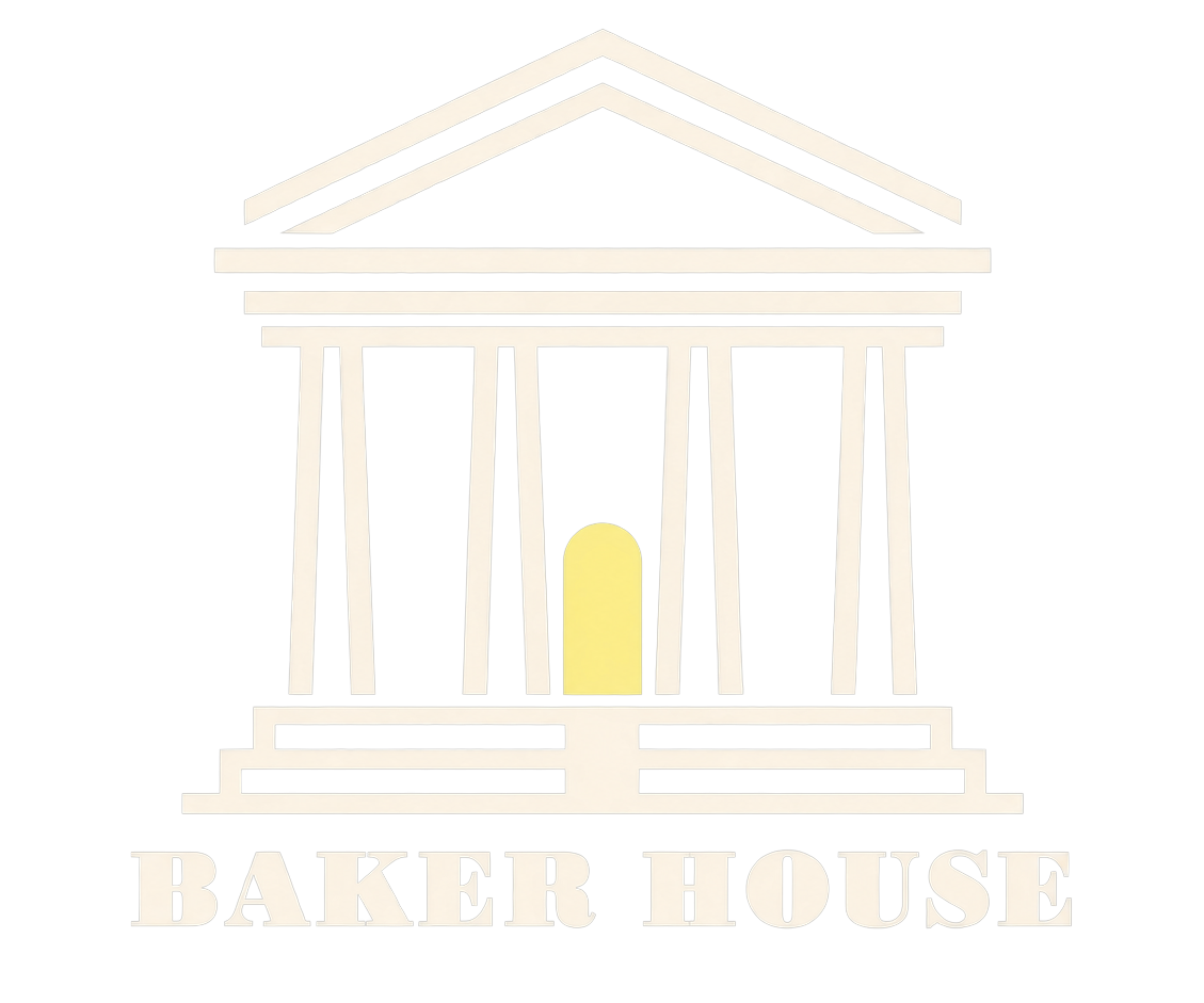 Baker House