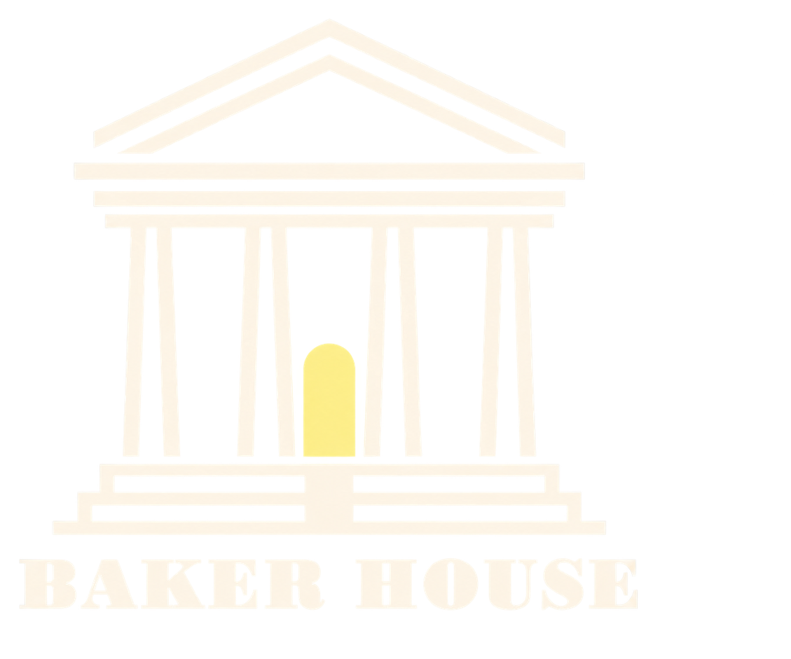 Baker House