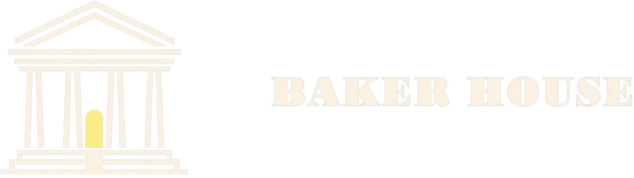 Baker House
