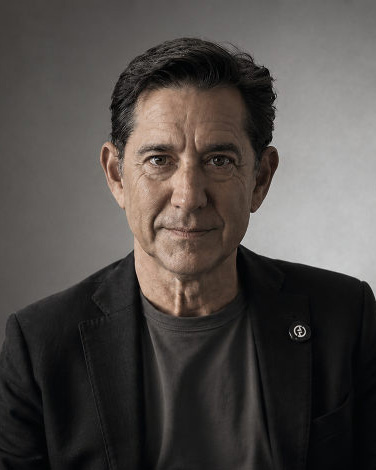 Richard Baker