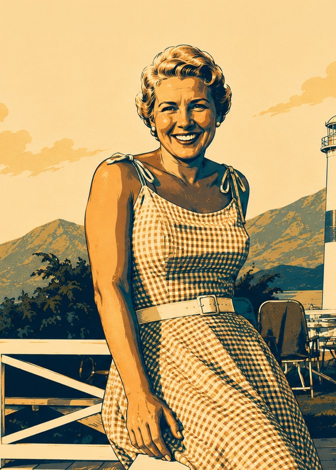 Sylvia Garber
